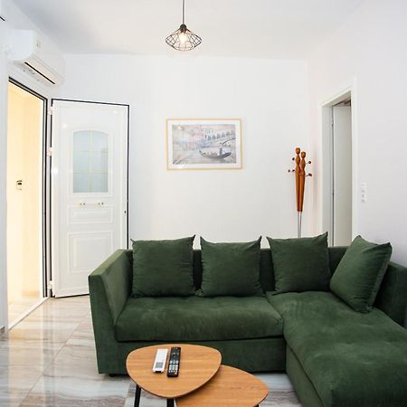 El Mar Apartment Argostoli  Ngoại thất bức ảnh